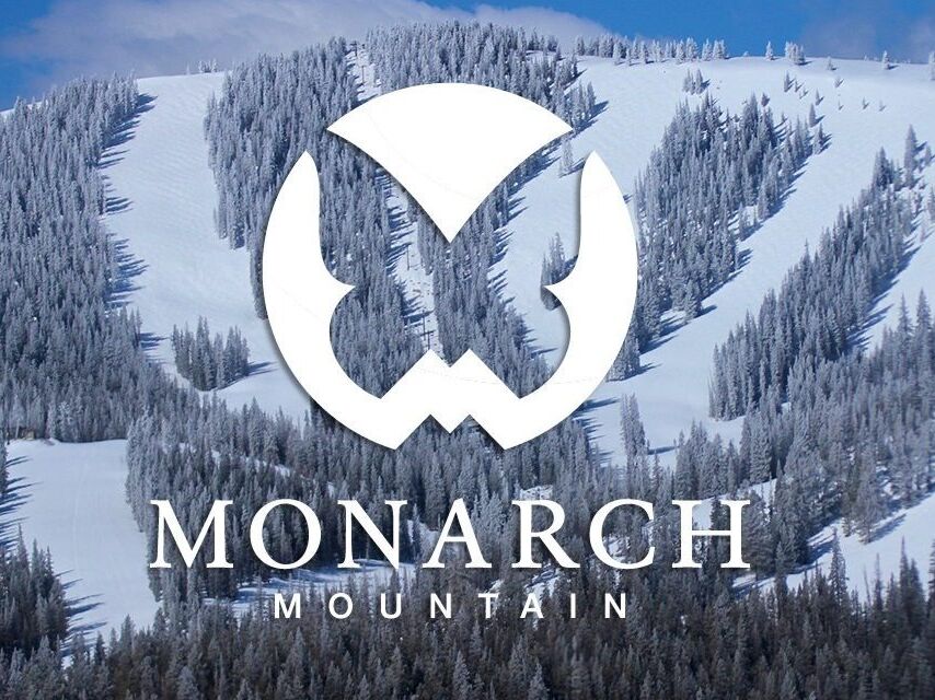 Picture of Monarch Mountain