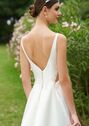 AW Bridal AW GURKHAN WEDDING DRESS A-Line Wedding Dress - thumbnail - 3