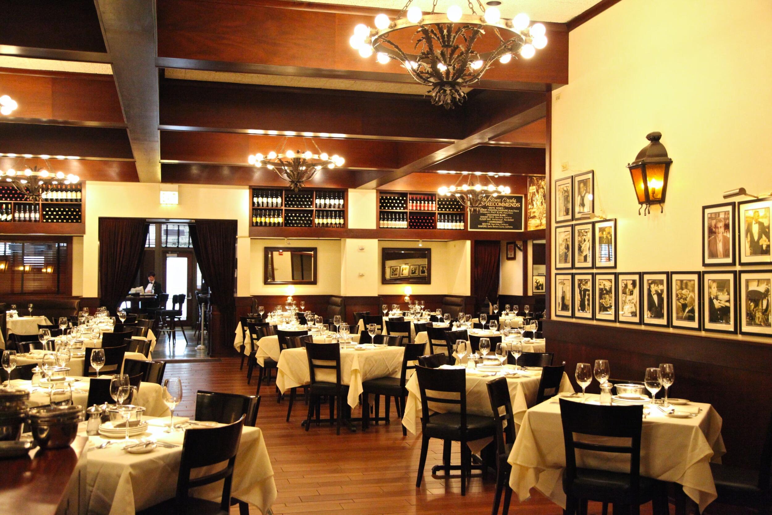 Picture of Joe's Seafood, Prime Steak & Stone Crab