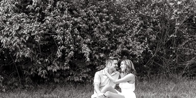 Mikayla & Braden Home Page Banner