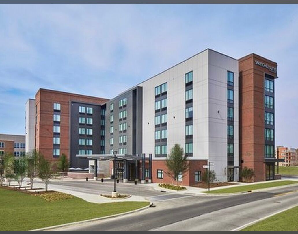 Picture of SpringHill Suites by Marriott Columbus Dublin
