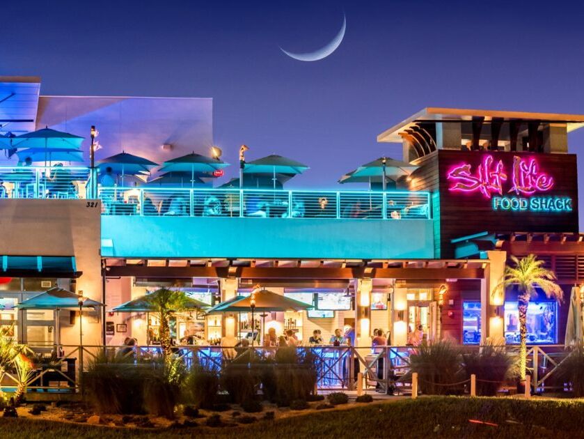Picture of Salt Life Food Shack