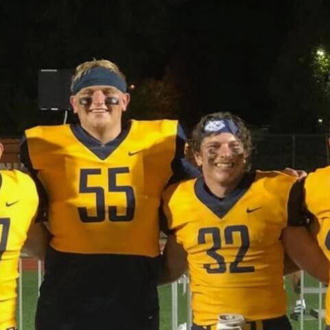 Dalton Smerchek