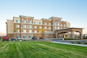 Picture of Homewood Suites by Hilton Greeley
