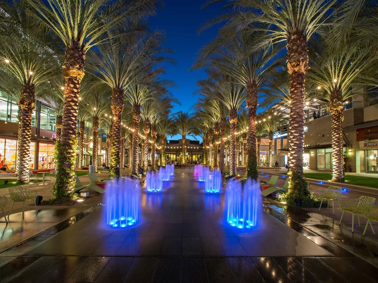 Picture of Scottsdale Quarter