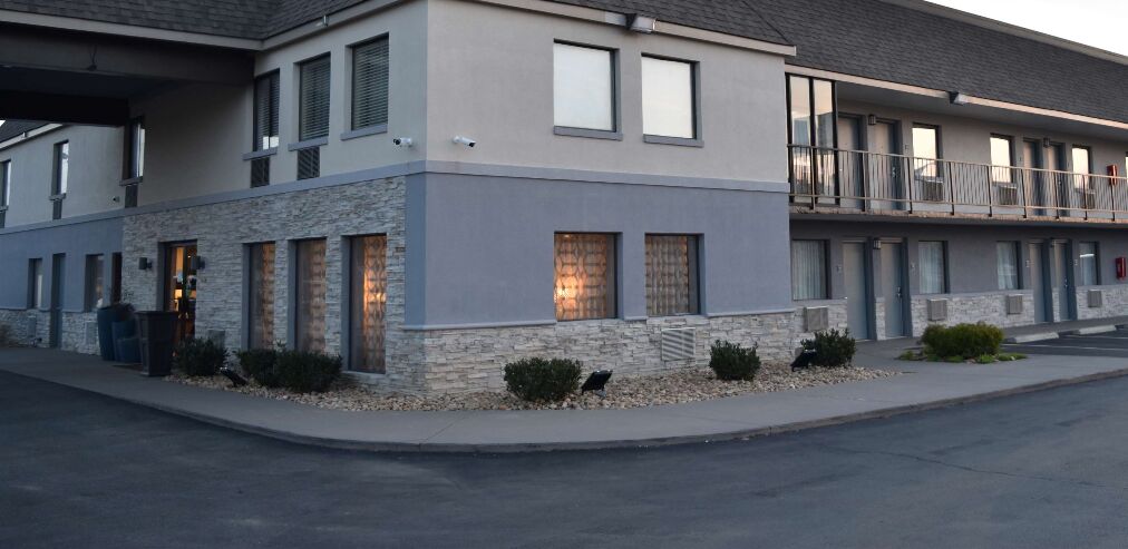 Picture of Best Western Dickson