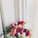Spring Peony, Rose and Ranunculus Bouquet