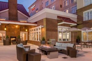 Picture of Residence Inn by Marriott Chesapeake Greenbrier