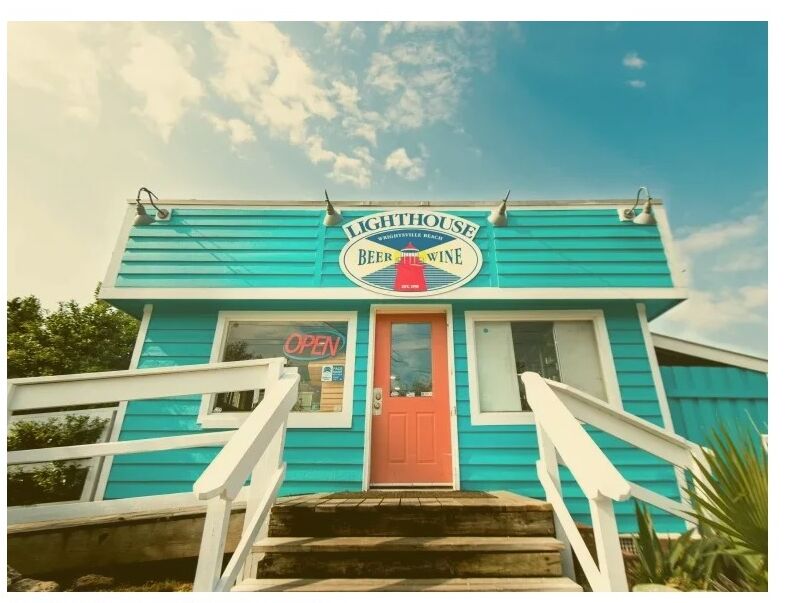 Picture of Lighthouse Beer & Wine