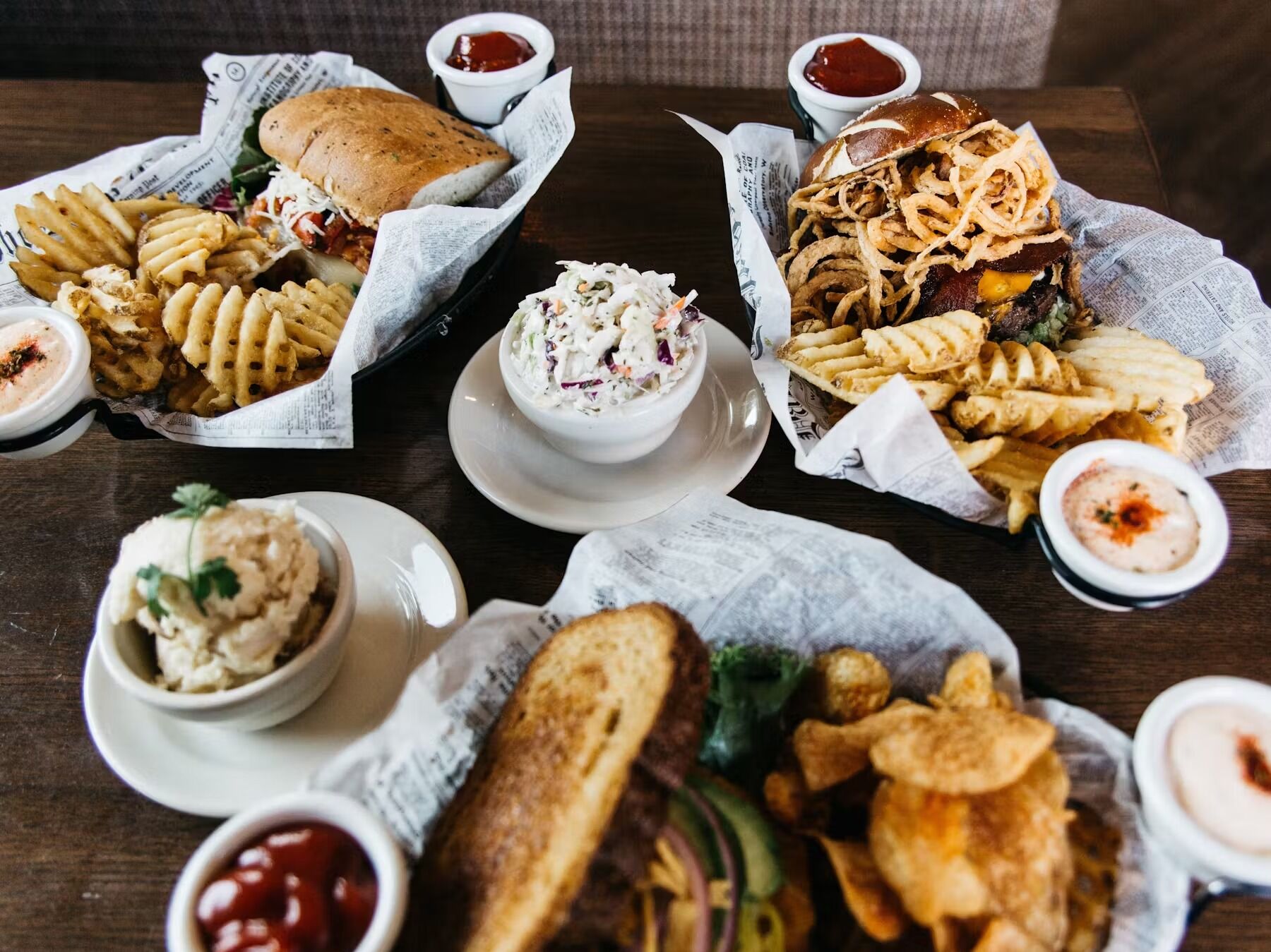 Picture of The Tavern Grill