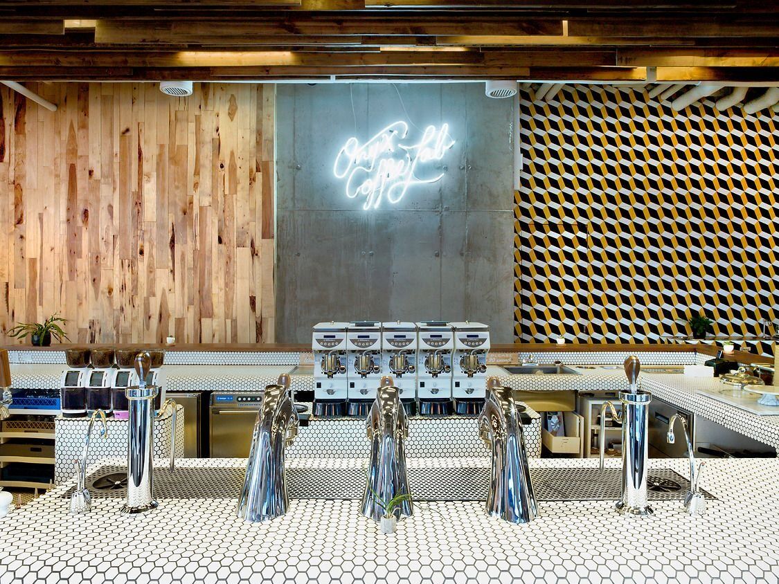 Picture of Onyx Coffee Lab - Bentonville
