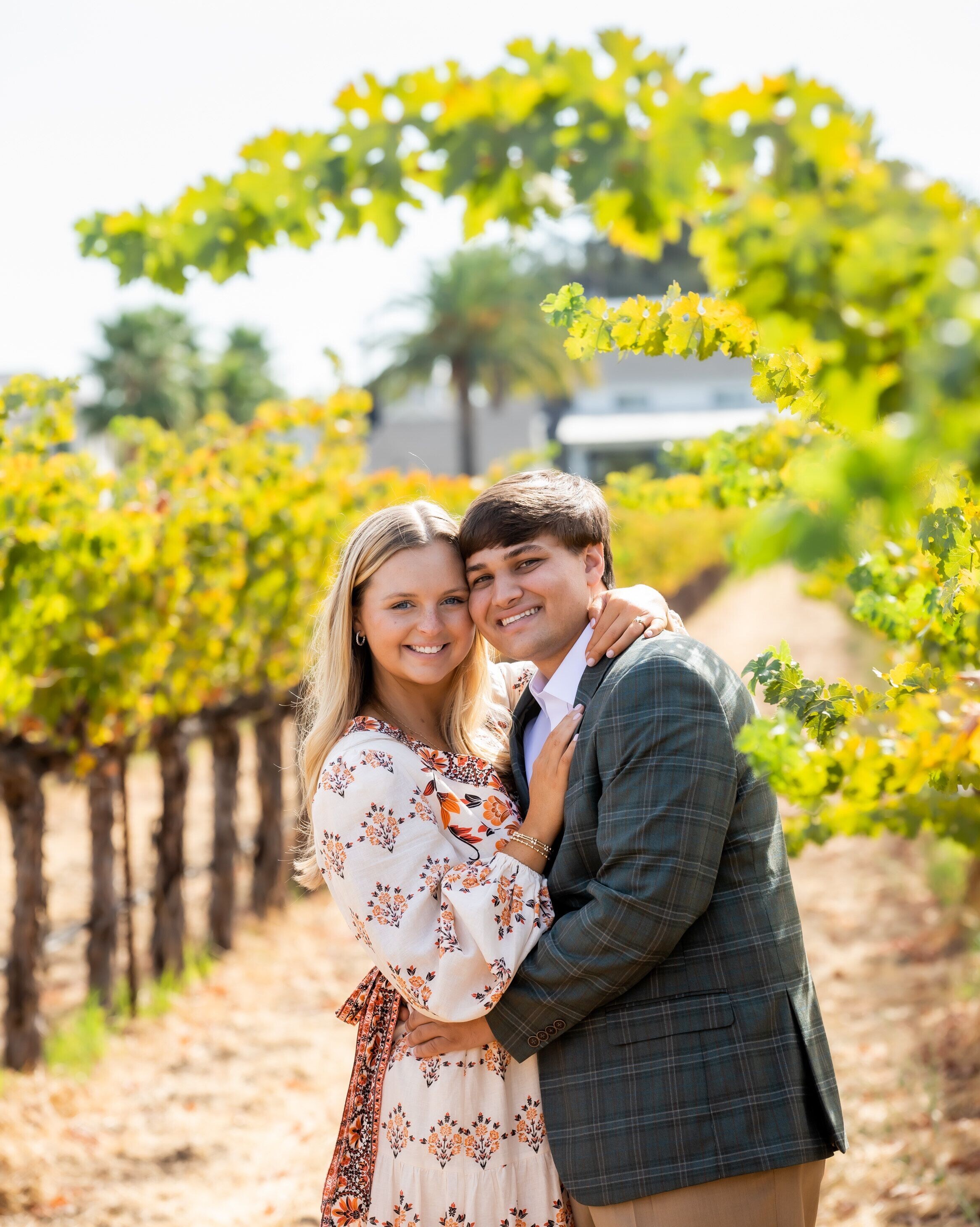 Jake & Ellie Home Page Banner