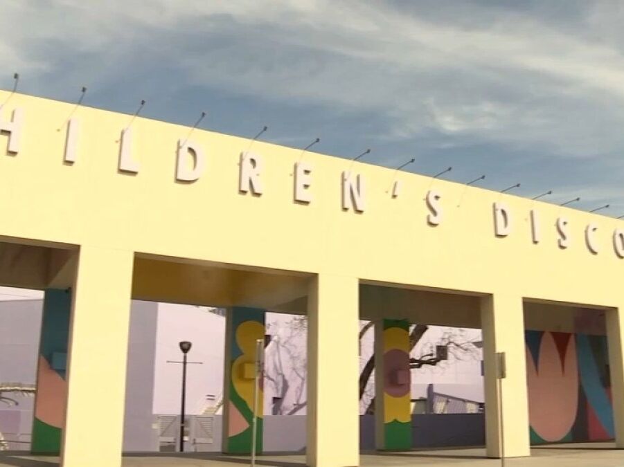 Picture of Children's Discovery Museum of San Jose