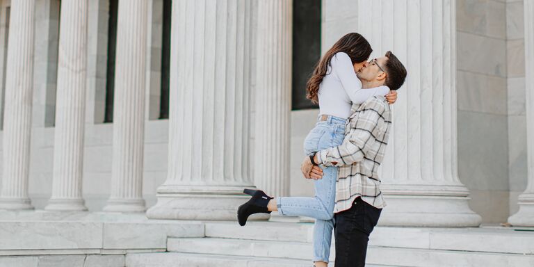 Leigha  & Paul Home Page Banner