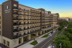 Picture of Embassy Suites by Hilton Grand Rapids Downtown