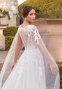 Sincerity Bridal 44348 A-Line Wedding Dress - thumbnail - 1