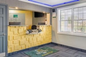 Picture of Quality Inn Waynesboro
