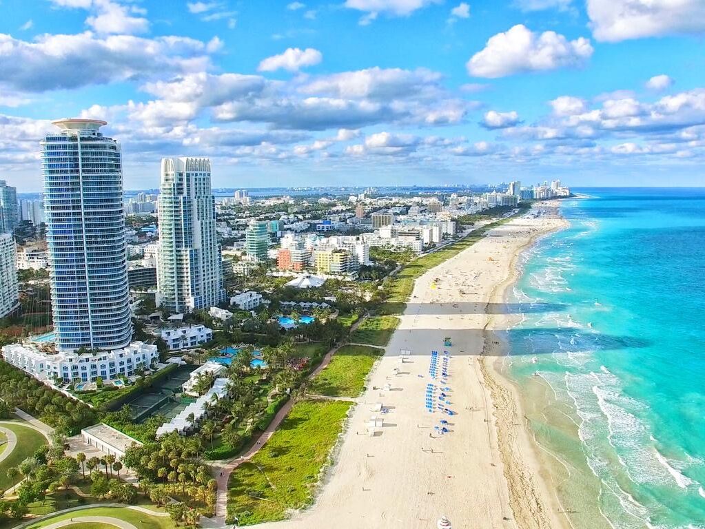 Picture of Ocean Drive