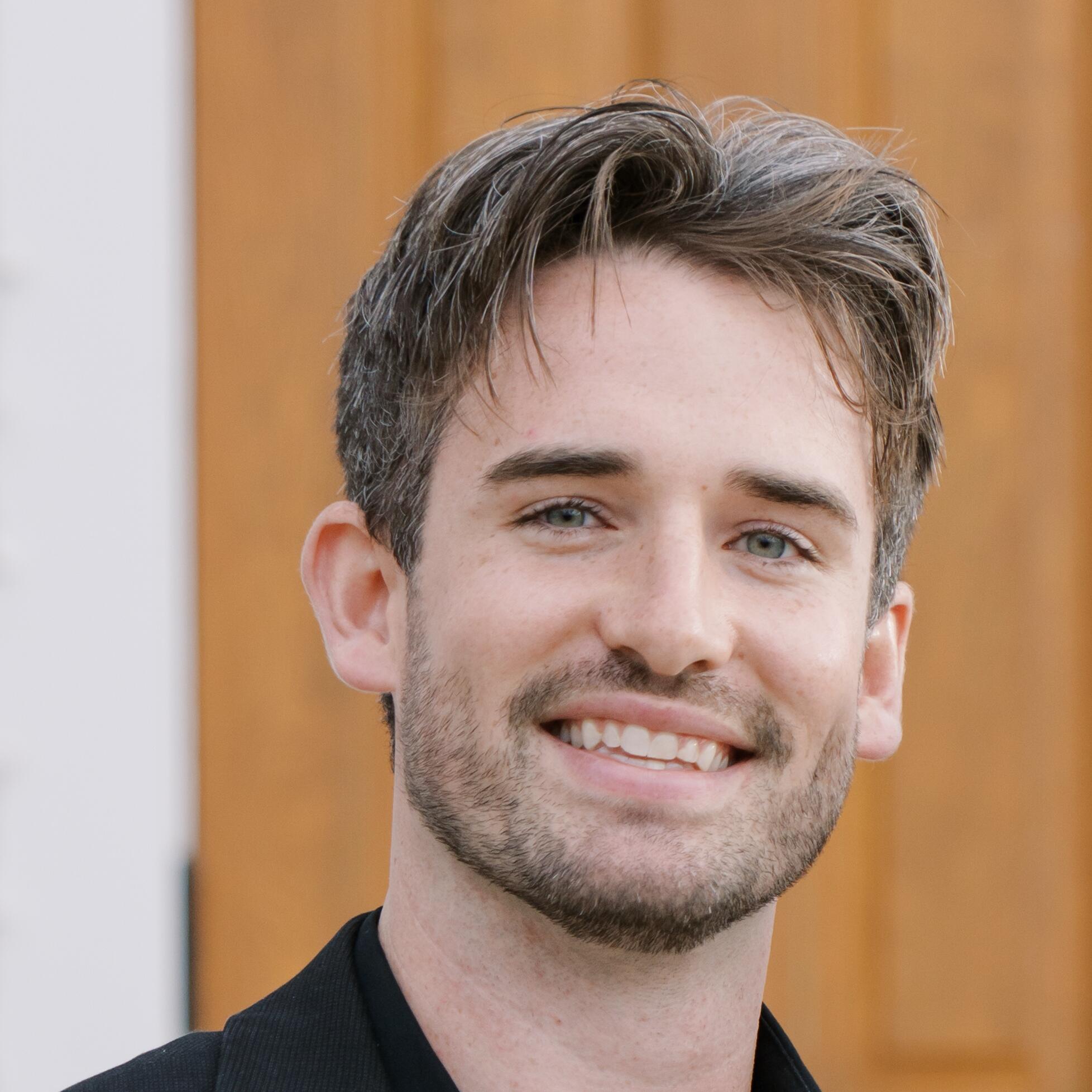 Brice Banfield 