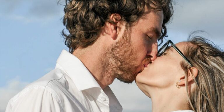 Toni & Calvin Home Page Banner