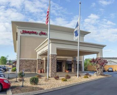 Picture of Hampton Inn Chattanooga/Hixson