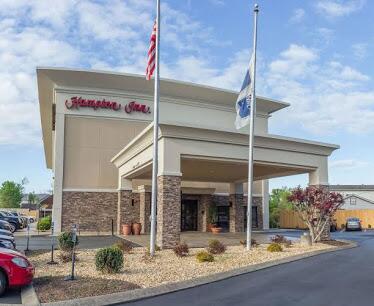 Picture of Hampton Inn Chattanooga/Hixson