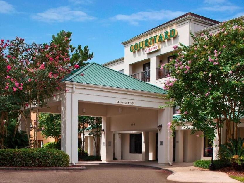 Picture of Courtyard by Marriott New Orleans Covington/Mandeville