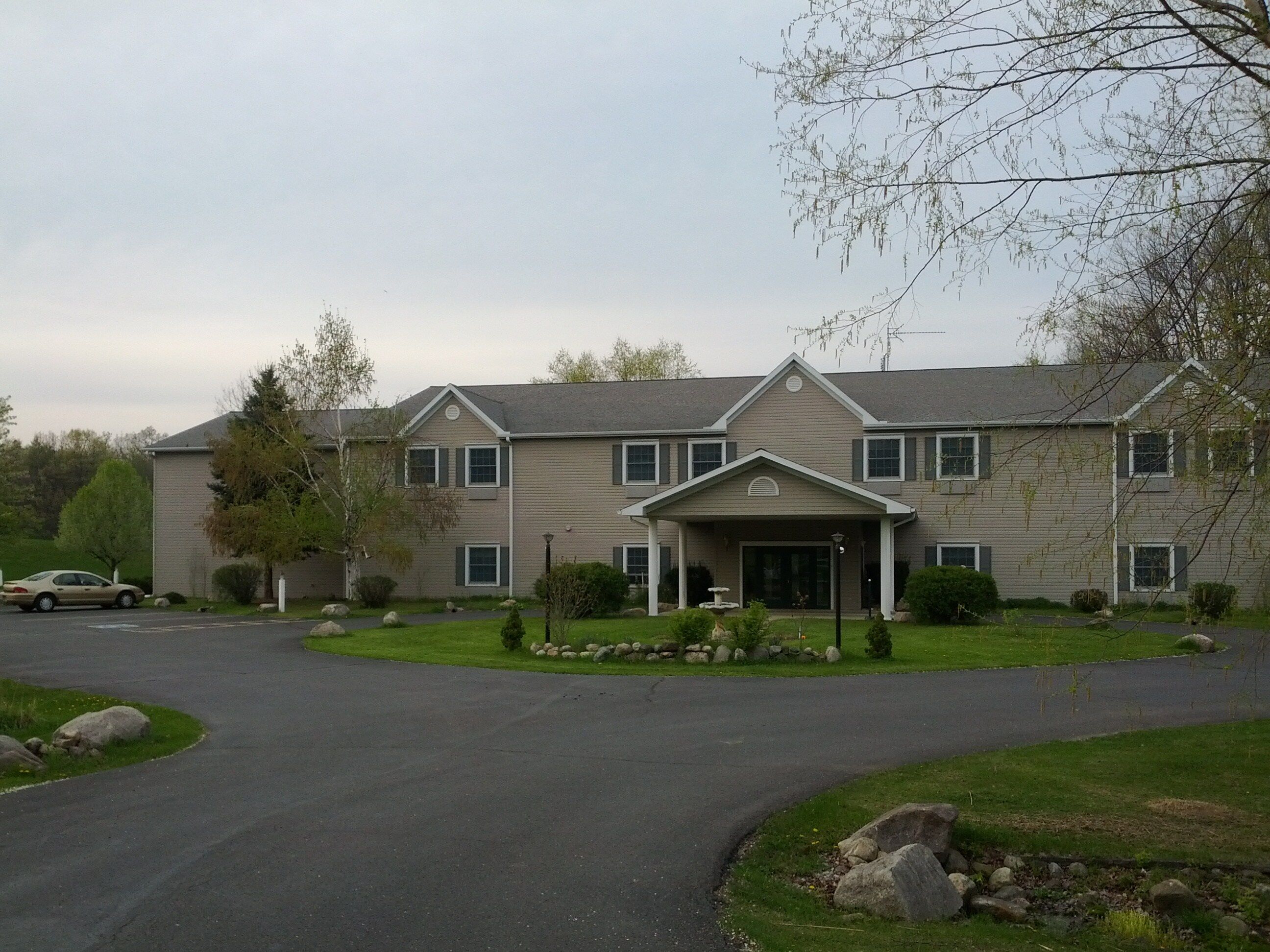 Picture of Brook Pointe Inn