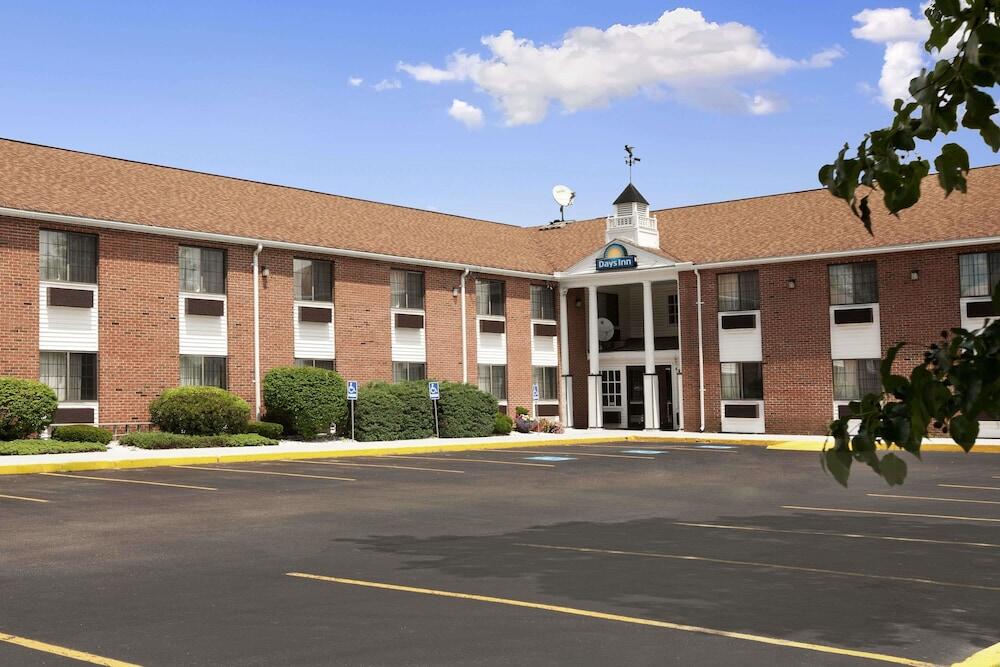 Picture of Days Inn by Wyndham Keene NH