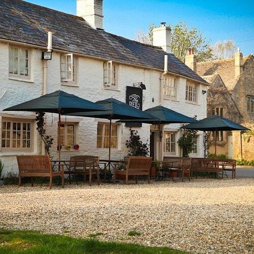Picture of The Bell Inn Langford