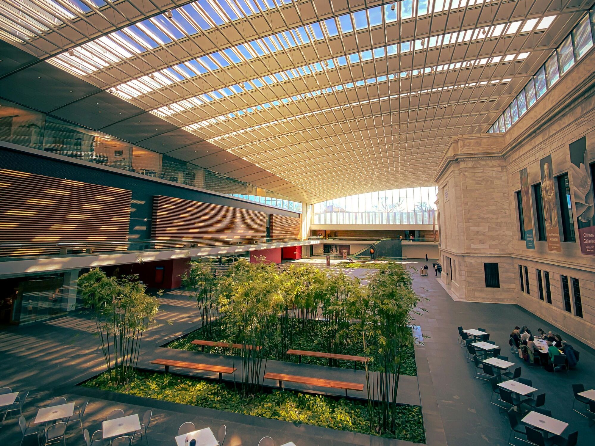 Picture of The Cleveland Museum of Art