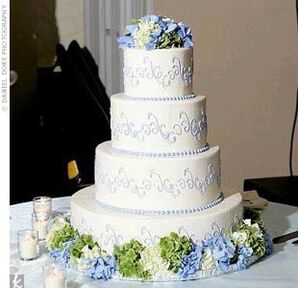 The Cake