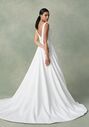 Justin Alexander Freeland A-Line Wedding Dress - thumbnail - 4