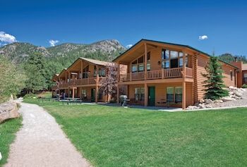 Picture of WorldMark Estes Park