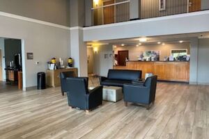 Picture of Best Western Windsor Inn & Suites
