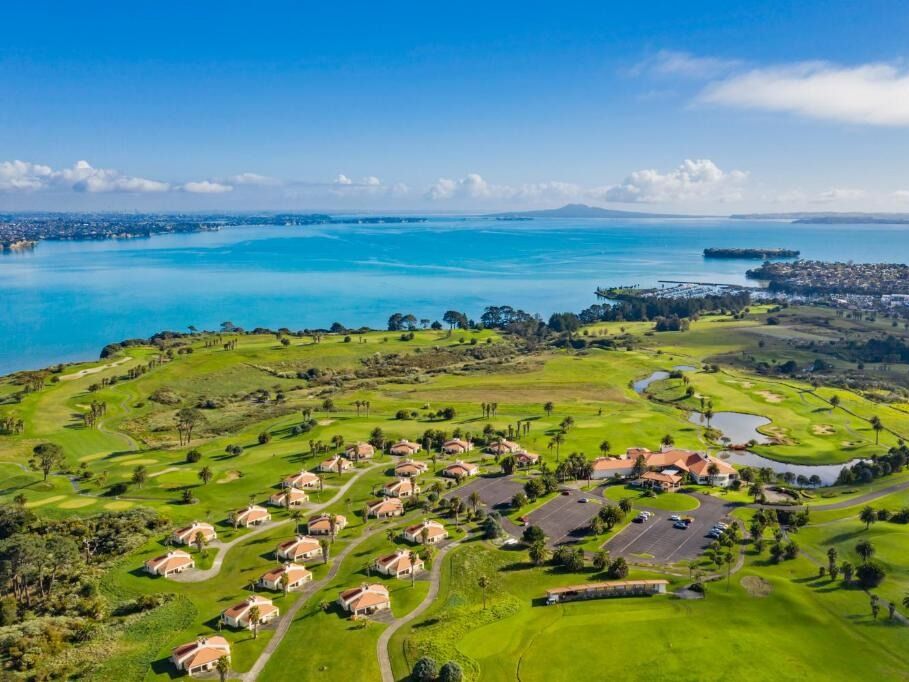 Picture of Rydges Formosa Auckland Golf Resort