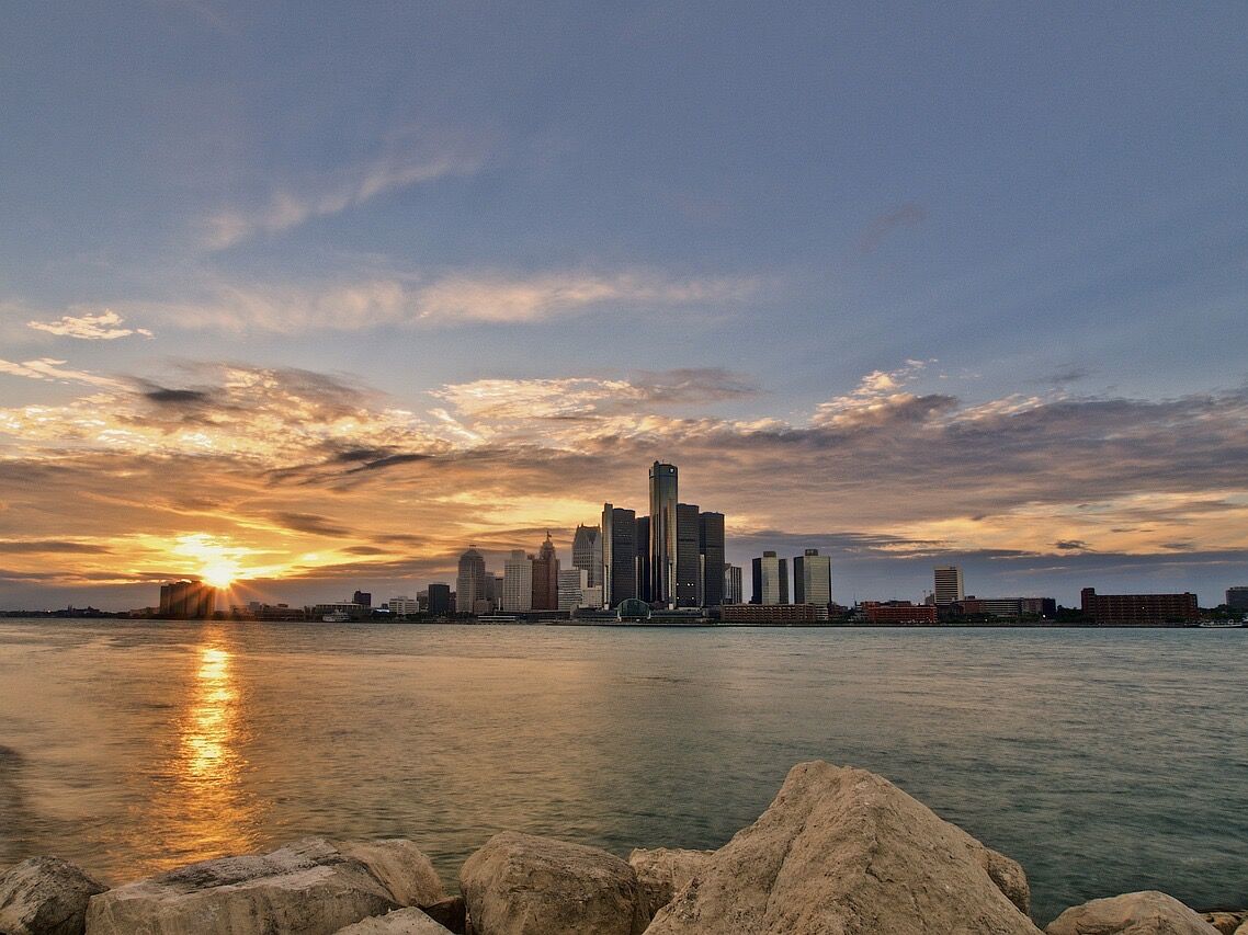 Picture of Detroit Princess Riverboat