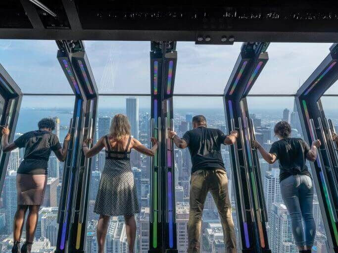 Picture of 360 CHICAGO