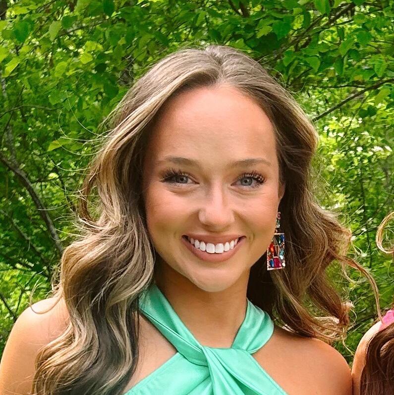 Maggie Whitley