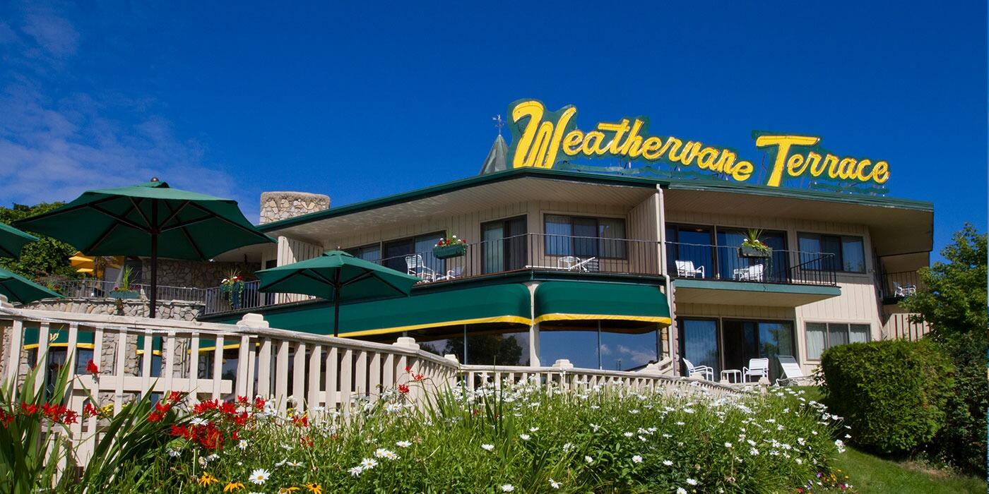 Picture of Weathervane Terrace Inn & Suites