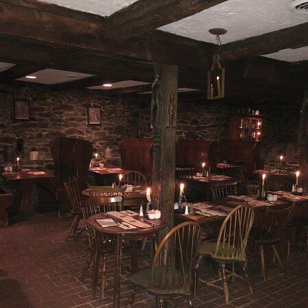 Picture of Dobbin House Restauraunt + Tours
