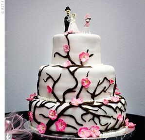 The Cake