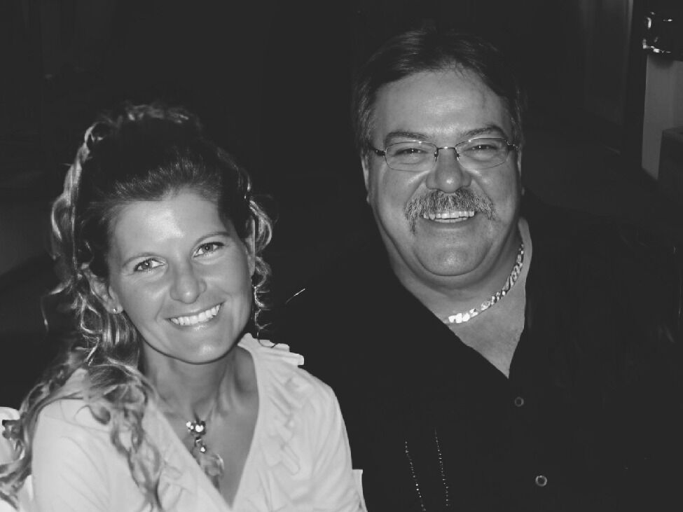 Picture of Ghislaine & Réjean 