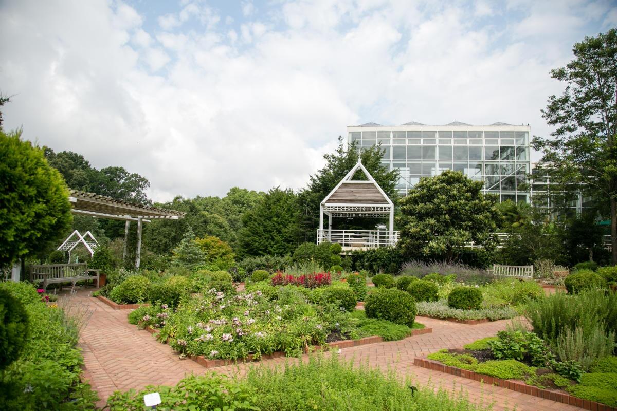 Picture of The State Botanical Garden of Georgia