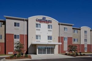 Picture of Candlewood Suites Enterprise S an IHG Hotel