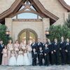 A Rustic Wedding at Big Cedar Lodge in Ridgedale, Missouri