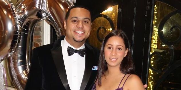 Macy & Nicholas Home Page Banner