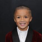Isiah Gaye