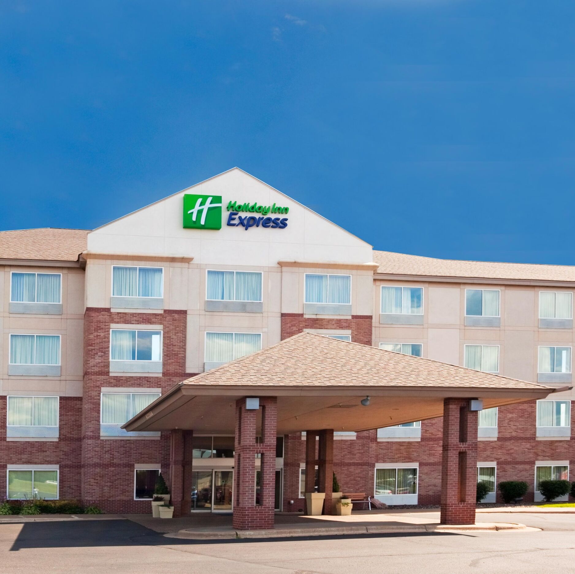 Picture of Holiday Inn Express St. Croix Valley, an IHG Hotel