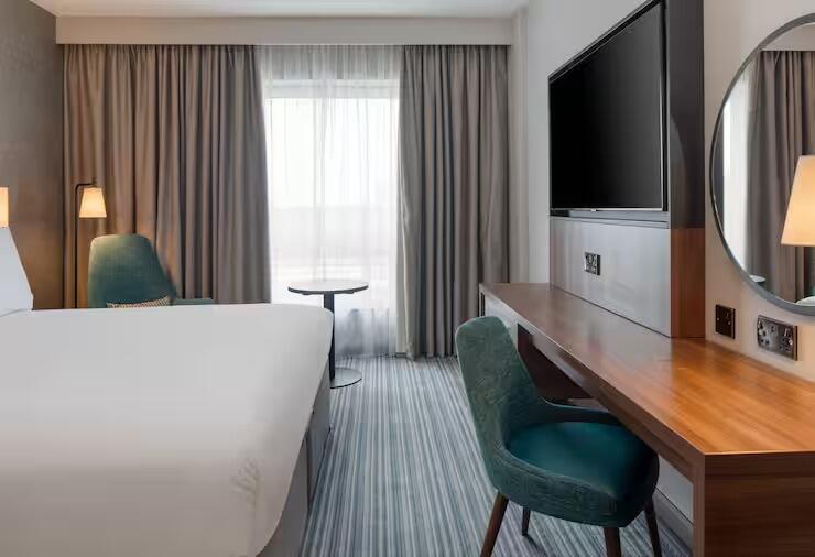 Picture of DoubleTree by Hilton London - Chelsea